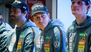 Jurij Tepeš o zahtevnem poletju: Ob takih stvareh še bolj ceniš trenutke, ki so ti dani v športu