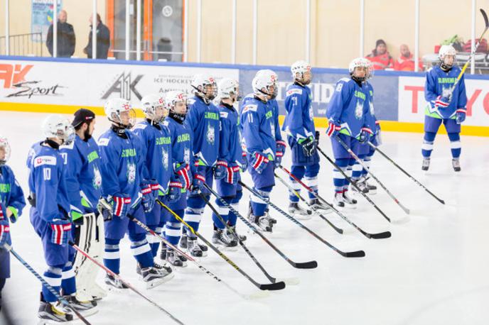 hokej | Foto Hokejska zveza Slovenije