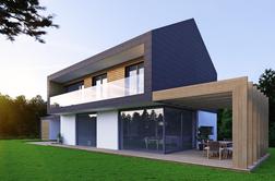 Prihodnost je v pasivni gradnji