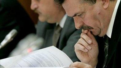 Tanko: Koalicija si predstavlja demokracijo kot samovoljno tolmačenje zakonov
