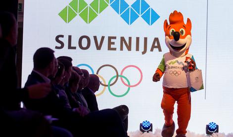 Dnevu slovenskega športa soglasna podpora matičnega odbora