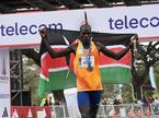 Cornelius Kiplagat
