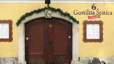 Gostilna Šestica: novi časi najstarejše ljubljanske gostilne
