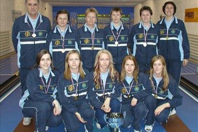 Miroteks naprej v Romunijo