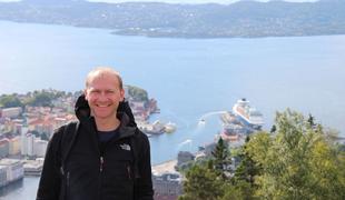 Miha iz Norveške: Slovenije ni vredno menjati s tujim svetom