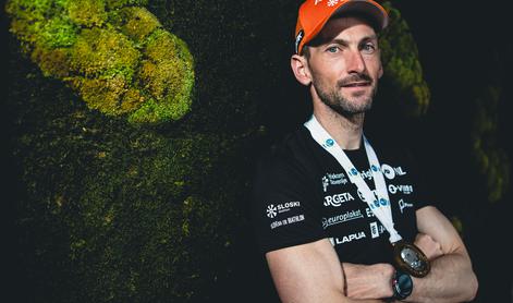 Pred zadnjim olimpijskim plesom noče tvegati