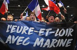 Bodo Francozi spet strah in trepet Evrope?