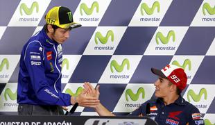 Sklicali krizni sestanek vseh dirkačev MotoGP in odpovedali četrtkovo tiskovno konferenco