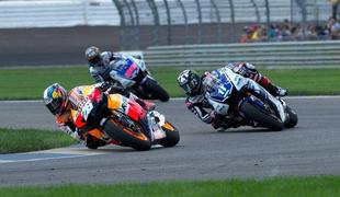 ZDA bodo imele v MotoGP 2013 tri dirke
