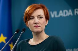 Asta Vrečko: To je nizkoten napad