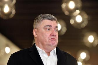 Zoran Milanović z izjavo o Svalbardu razjezil Norvežane