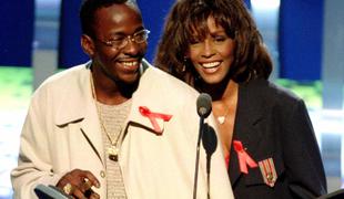 Nekdanji mož Whitney Houston: zaljubljen v Janet Jackson, spal z Madonno