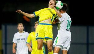 Video: Delitev točk v Domžalah