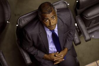 Romario v boj za predsednika brazilske zveze