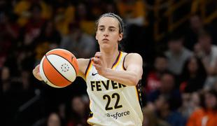 Ajša Sivka v ligo WNBA tik pred velikimi zaslužki