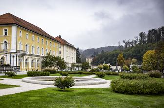 Rogaška Slatina Evropsko mesto športa 2026