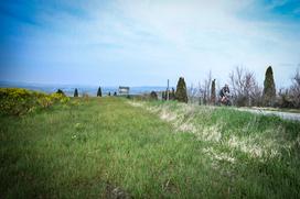 Strade Bianche 2026 amaterji