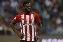 Iñaki Williams