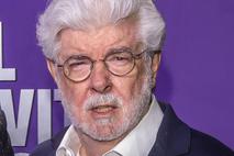 George Lucas