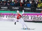 Anže Lanišek, Planica