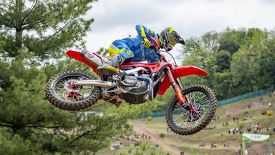 Sprememba na koledarju MXGP, ki bo razveselila Slovence