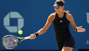 Ana Ivanović: Mnenje Šarapove je malo kruto