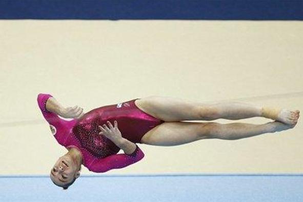 Mustafina nesporna kraljica prvenstva