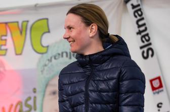 Velika vrnitev Eme Klinec