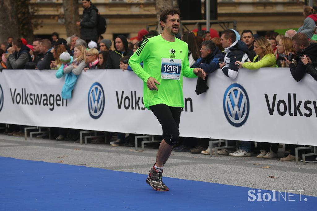 21. Ljubljanski maraton