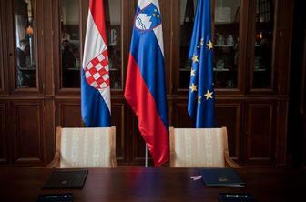 Hrvaški tisk: Nov spor s Slovenijo zaradi LB