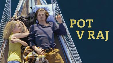 OCENA FILMA: Pot v raj