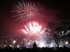 Beograd silvestrovanje
