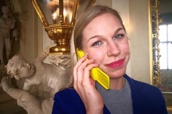 Nokia: pet novih modelov za vse skupine uporabnikov