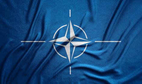Prvič odprli novo "bojno skrinjo" zveze Nato: razkriti štirje izbranci