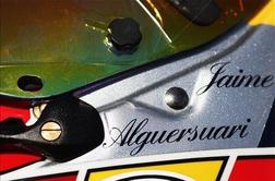 "Formula 1 ni šola vožnje"