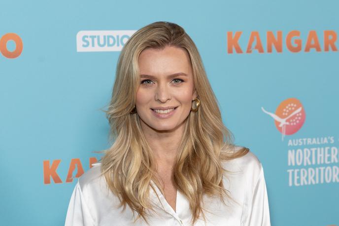 Nadiya Bychkova | Nadiya Bychkova, ki je več let živela v Sloveniji, je v zapisu potrdila, da se po devetih letih poslavlja od ekipe plesalcev priljubljenega britanskega šova. | Foto Profimedia