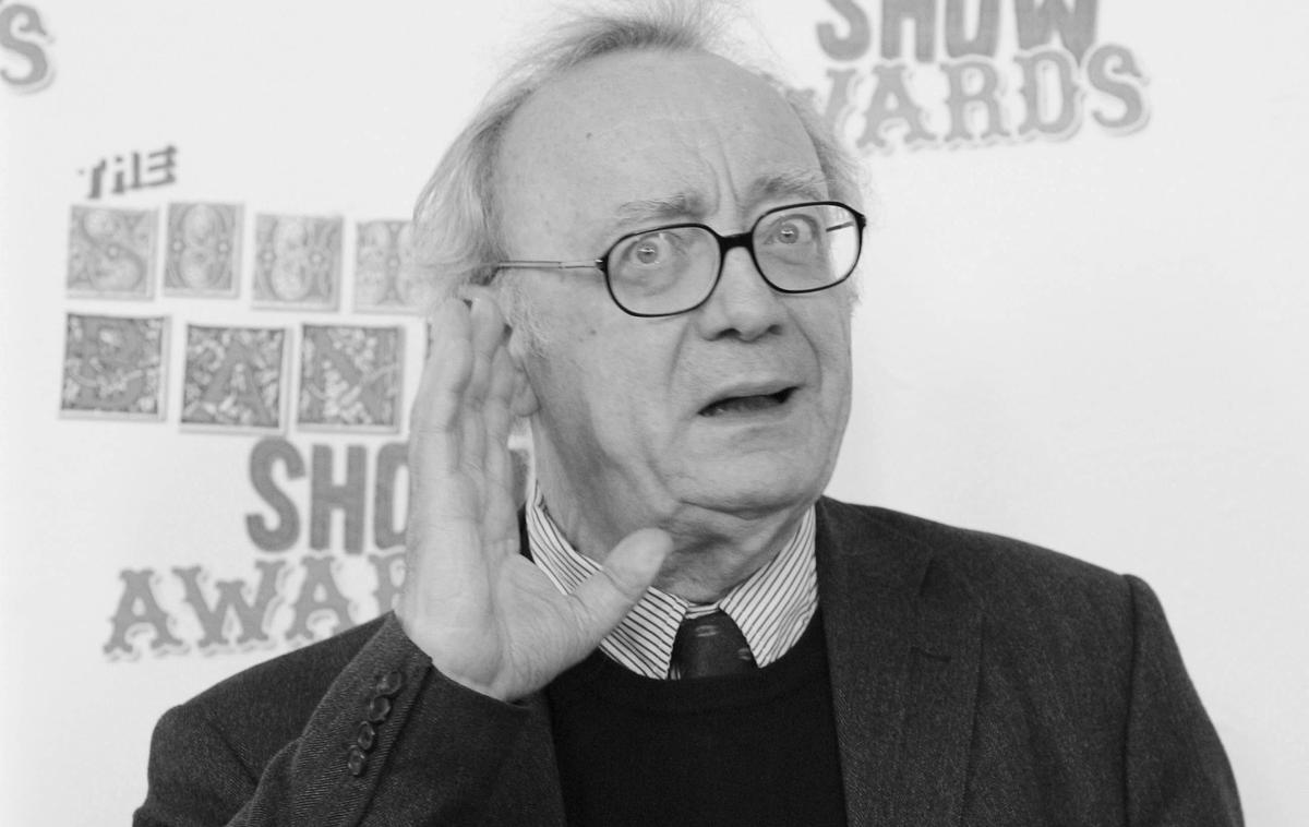 Alfred Brendel, pianist | Časnik Guardian je nekoč zapisal, da ni bil nikoli "za ognjemete in teatralno predstavo". | Foto Guliverimage