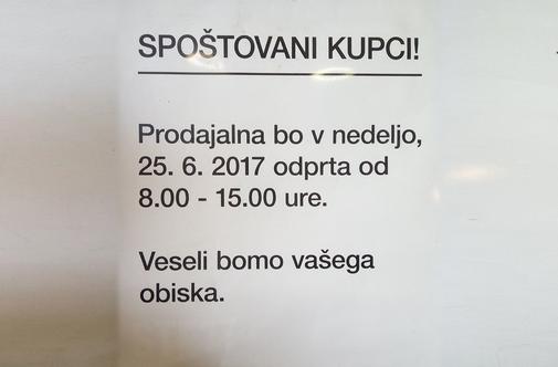 Veste, kako se pravilno zapiše datum?