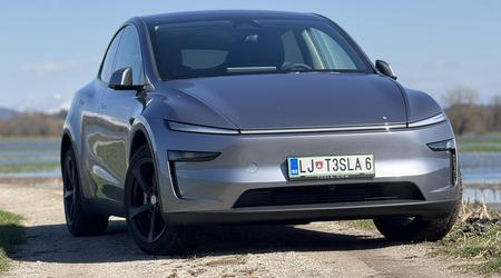 Le slab mesec? Tesla v Evropi tone, aprila so jo prehiteli celo Kitajci.