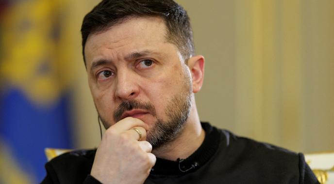 Zelenski ima predlog za Putina in predvsem Trumpa. Bi to lahko delovalo?