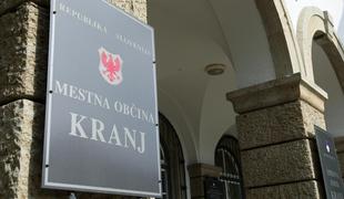Kranjska občina prejela negativno mnenje računskega sodišča za leto 2012