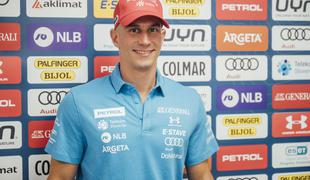 Kranjec na olimpijske igre po dve kolajni! A kako?