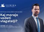 Vid Pajič, Ilirika