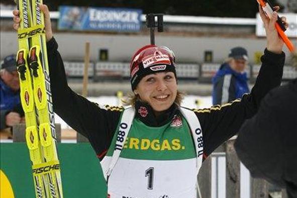 Zasledovanje Neunerjevi
