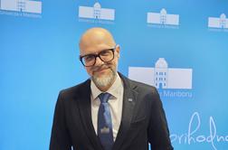 Univerzo v Mariboru bo v prihodnje vodil Dean Korošak
