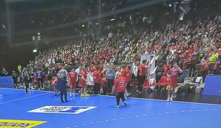 Po neprijetnih prizorih na Norveškem so prišle dobre novice