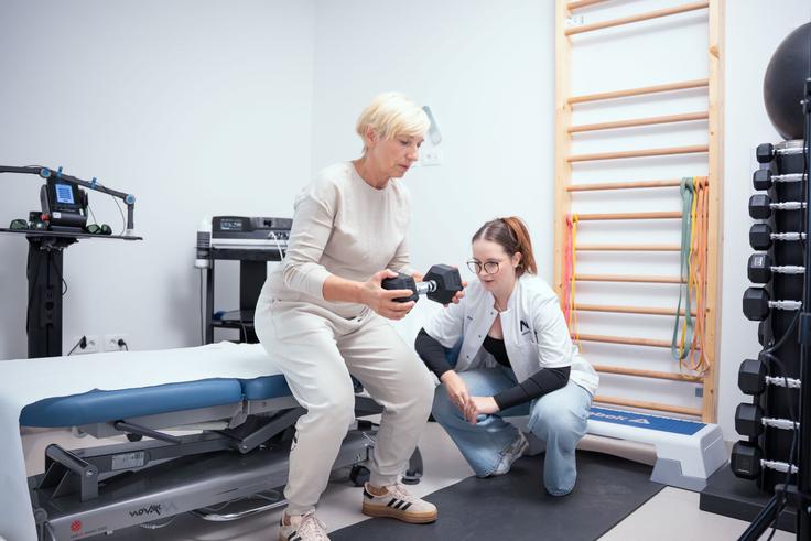 Medicofit bolečine v kolenu | Foto: Medicofit