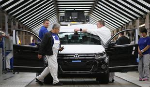 Volkswagen mora v desetih dneh razjasniti škandal
