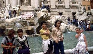 Rim bo uvedel turistično takso