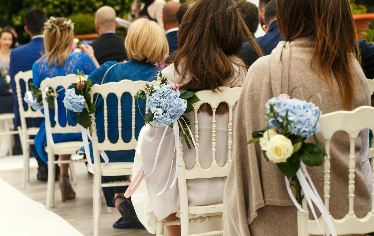poroke | Foto Shutterstock